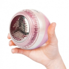 듀플렉스 옷 니트 충전식 무선 전기 보풀 제거기 x 2개 (무료배송)