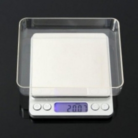 EAS 디지털 가정용 저울 500g 0.01g 주방 계량기 x 1개 (무료배송)