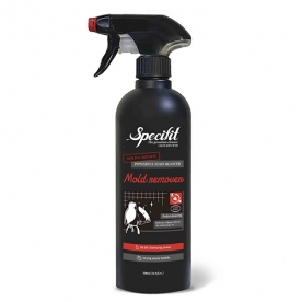 [입고특가] 스페시핏 스프레이 곰팡이 500ml 1입 (무료배송)