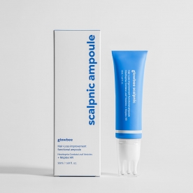 [1+1] [글로우비] 탈모완화 기능성 앰플 (무료배송)