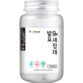 [1+1] [닥터오렌지] 발포세정제 30개입 (무료배송)