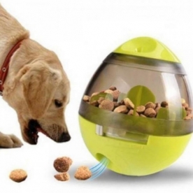 반려동물 애견 간식 장난감 반려견 강아지 노즈워크 장난감 x 1개 (무료배송)