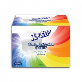 [1+1] 탑스텝 이염방지시트 100매입 (무료배송)