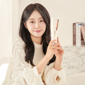 KC인증 대용량 5000mAh 배터리 비슈 무선 고데기 x 1개 (무료배송)