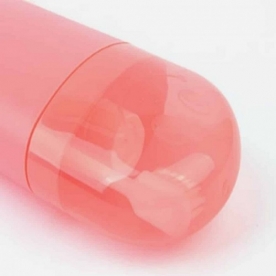 칫솔통 사무실용칫솔케이스 휴대용칫솔케이스 타원형케이스 칫솔케이스 x 1개 (무료배송)