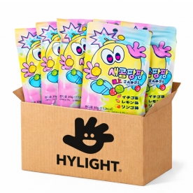 새콤팡팡 극상 사우어 30g x 32개 (무료배송)