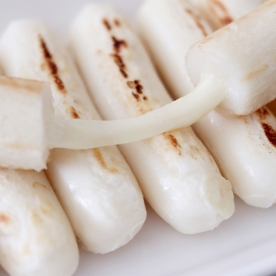 통 모짜렐라구워 찹쌀가래떡 (무료배송)
