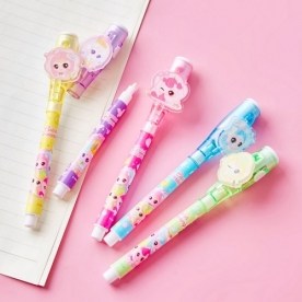 프린세스 캐치티니핑 아크릴 비밀펜-20EA (무료배송)