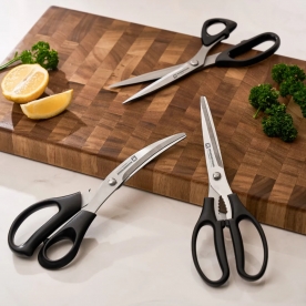 [판매자특가] [1+1] [바겐슈타이거] 한식가위 (무료배송)