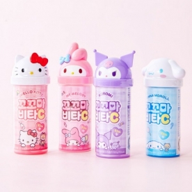 산리오캐릭터즈 꼬꼬마 비타C-20EA (무료배송)