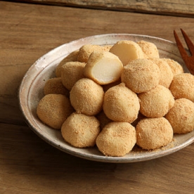 [리타방앗간] 한입빙수 인절미 800g내외 (무료배송)