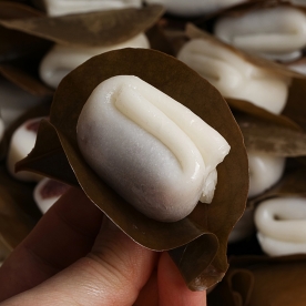 [리타방앗간] 의령식 망개떡 30g*10개입 x 2봉(개별포장)(총20개) (무료배송)