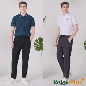 [Relax Plus] 남성 SPORT 냉방 팬츠 (무료배송)