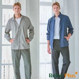 [Relax Plus] 남성 여름용 경량 바람막이 (무료배송)