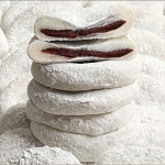 [리타방앗간] 옛날찹쌀떡 50g*16개입 (총 800g/개별포장) (무료배송)