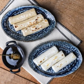 [리타방앗간] 고소한 곡물 가래떡 3종 택1 (개별포장) (무료배송)