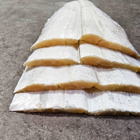 제주 갈치살 160g x 5팩 (무료배송)