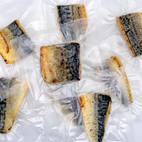 가시제거 순살 고등어구이 300g (4~6토막) x 4팩 (무료배송)