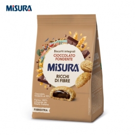 [미주라] 초코통밀쿠키 260g x 4개 (무료배송)