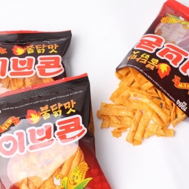 이브콘 불닭맛 50g x 10개 외 1종 (무료배송)