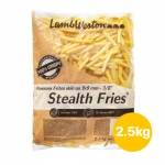 [반짝특가] 램웨스턴 스텔스 3/8 스킨 온 2.5kg (무료배송)