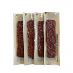 [편의점상품] 바베큐 육포스틱 오리지날 9g*20봉 x 1박스 (총 180g) (무료배송)