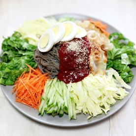 20년 전통 강원도 막국수 풀셋트 (무료배송)