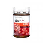 [반짝특가] [휴럼] 독일 상트베른하르트 철분 426.8mg*120캡슐 x 1통 (무료배송)