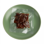 [최애육포] 선물세트 525g 3가지맛 (오리지널 175g + 스파이시 175g + 블랙페퍼 175g) x 1박스 (무료배송)