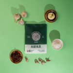[최애육포] 선물세트 525g 3가지맛 (오리지널 175g + 스파이시 175g + 블랙페퍼 175g) x 1박스 (무료배송)