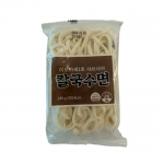 [반짝특가] 이모카세1호 샤브샤브 칼국수면 230g*20봉 x 1박스 (4.6kg) (무료배송)