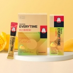[정관장] 에브리타임 망고 플레이버 10ml*20포 x 3박스(쇼핑백 증정) (무료배송)