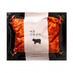[임박특가] [미소] 매콤 막창구이 200g x 10봉 (무료배송)