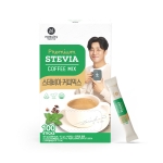 [판매자특가] 맥널티 당제로 스테비아 커피믹스 100개입 (무료배송)