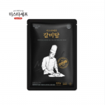 [입고특가] 미스타셰프 갈비탕 600g*5팩 x 1박스 (총 3kg) (무료배송)