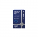 애드마일스 인지력 기억력 개선 포스파티딜세린 PS 징코 500mg*30캡슐(15g) x 3박스 (무료배송)