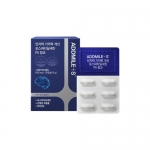 애드마일스 인지력 기억력 개선 포스파티딜세린 PS 징코 500mg*30캡슐(15g) x 3박스 (무료배송)