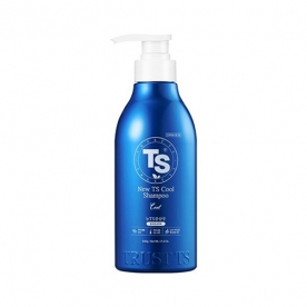 TS 뉴 쿨 샴푸 500g x 2개 (무료배송)