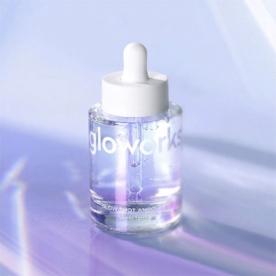 [글로웍스] 글로우샷 앰플 15 50ml (히알루론산세럼/수분/탄력/속건조)