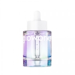 [진정+광채케어 SET] 글로웍스 죽순시카패드 125ml(60매입) x 2개 + 글로우샷 앰플 15 50ml x 1개 (무료배송)