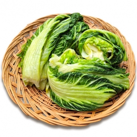 [리타의부엌] 국내산 배추로 정성껏 삶아낸 배추 우거지 1kg + 1kg (무료배송)