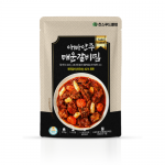 [찬스푸드] 갈비찜 450g (2종 골라담기)