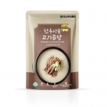 [찬스푸드] 한우사골 고기곰탕 600g