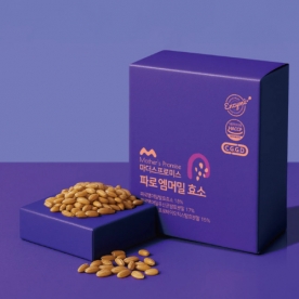 마더스프로미스 파로 엠버밀 효소 3g*30포입 (1개월분)