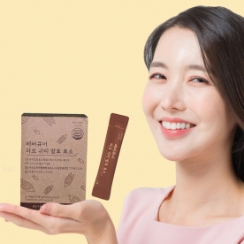 [베러큐어] 파로 귀리 발효 효소 2g*30포(1개월분)