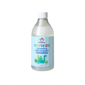 [알뜰템] [임박] 타이니핸즈 유아세제 중성세제 500ml