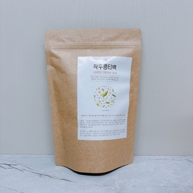작두콩티백 1g*50ea x 1개 / 호박팥차 1.5g*50ea x 1개 (골라담기 / 2개이상 구매가능) (무료배송)
