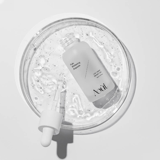우트 풀로 미백 흔적 앰플 30ml (수분/미백효과)