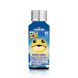 모닝이즈백 100ml*10병 x 2박스 (총20병) (무료배송)