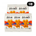 [임박] 브라더 꽈배기 260g(5입) x 5봉 (무료배송)